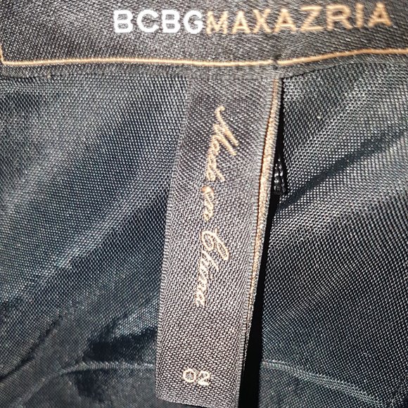 BCBG Dress, Size 2 - Picture 8 of 8